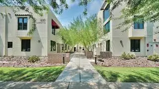 Metro 12 Townhomes | 620 N 4th Ave, Phoenix, AZ 85003 | Downtown Phoenix Condos & Urban Homes