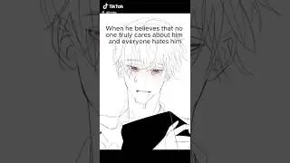 I'm not that kind of talent | You can buy everything #manhwaedit #manhwa #fyp #deonhart #inkot