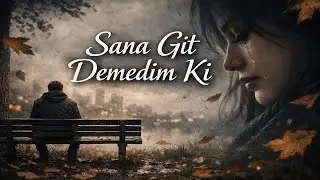 SANA GİT DEMEDİM Kİ - CKOF #1 