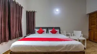 Отель O Patliputra Heritage Guest House, Патна, Индия | Путешествие Дивейн