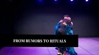 🌙 From Rumors to Rituals: Healing Sensuality by Telling Your Truth