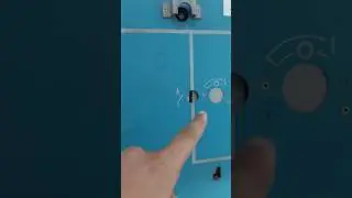 Ring Main Unit (RMU) manual operation || how to operate RMU #rmu #electrical #electric #electrician