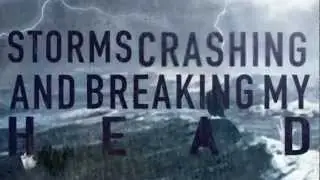 Useless Rebels  - The Oceans (lyric video)