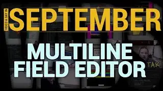Multiline Text Fields in Unity