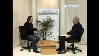 Matthew Manning 2 - 'My Healing Journey' - Interview by Iain McNay