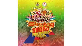 Sinulog sa Sugbo Philippines 2024 - Official Theme Song | 