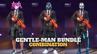 TOP 15 BEST DRESS COMBINATION WITH GENTLE-MAN BUNDLE 😀