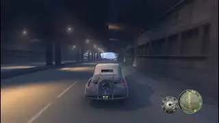 Mafia II - The Fat Man - Antoine Domino