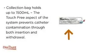 GentleCath&trade; Intermittent Catheters