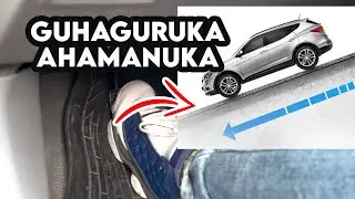 Guhaguruka Ahantu Hamanuka | gutwara.com