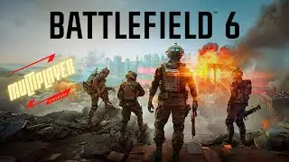 Battlefield 6