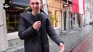 Amsterdam Tour - Streetsociety