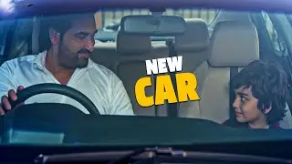 I Love You PAPA! 😍😘 | Humayun Saeed | Ayeza Khan | Meray Paas Tum Ho