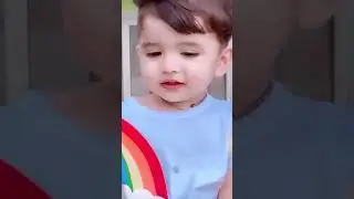 Cute Baby🥀4k Full Screen HD Whatsapp Status || New Trending Status ❤️🤗