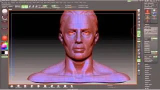 Zbrush 4 R4 En Espanol - QRemesher