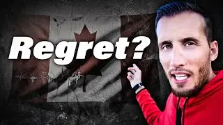 Do I Regret Leaving Canada?&hellip; Here&rsquo;s the Truth