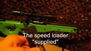 asg aw 308 review