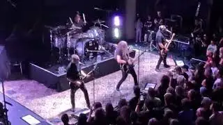 Shihad Live at Meow - 16/03/2025