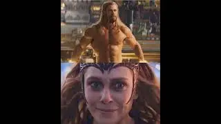 MARVEL FUNNY AND EMOTIONAL MEMES #shorts #marvel #avengers