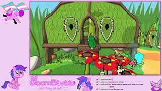 Bug Fables Part 12