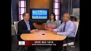 Across The Gulf Coast - Boys and Girls Clubs of the Emerald Coast
