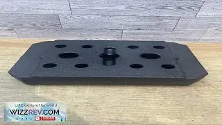 New Marcy Home Gym OEM Weight Plate Part #36 MWN988 Or MWM989