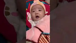 Lee Da Sol 3 th&aacute;ng tuổi