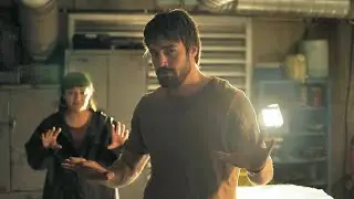 Ellie Kills Mel & Owen - The Last of Us Season 2 Episode 7
