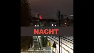 Iroas - Nacht (prod. YenoBeatz) [Visualizer]