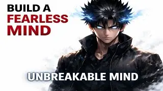 How to Build a Mind So Strong It Scares Everyone Around You