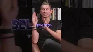 Steal This Sales Psychology Hack🤫 | Jeremy Miner