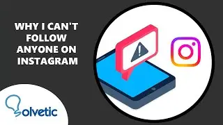 Why I Can't Follow Anyone on Instagram