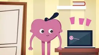 iHeart Principles | Children's Mental Health Animated Series | Ep04