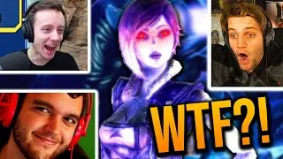 NOAH RAGES IN THIS ONE. (BOOGIE-LANDS Funny Moments #2)