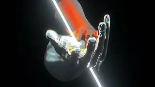 VJ LOOP - 3D 2025