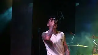 Demon Side ( En vivo desde la Carreta de Mimi)