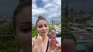 ✨ L'Or&eacute;al Lumi Le Glow Stick | Radiant Highlight for Face & Body 💫