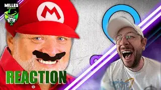 Gamescom Klassisch | Reaction @JulesderII