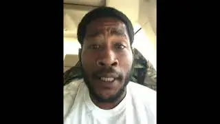 Canaanland Moors Right to Travel Testimonial Stop Bashing R.V. Bey Publications