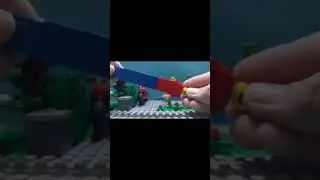 Stretchy Minifigure...