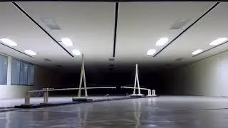 [KOCED WIND TUNNEL CENTER] PGN BRIDGE - Construction Stage - CS1&2_TS_aoa030