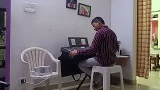 Ye shyam mastani madhosh kiye ja@JyotiFulzele-f2t