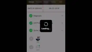 Charge Capture on Mobile