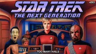 Star Trek: The Lost Seasons &ndash; Parallels
