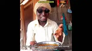 Food Bad Luck
