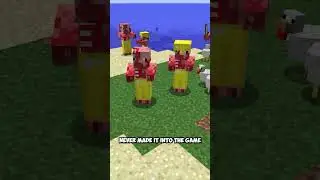 Zombie Pigmen
