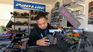 Tekno RC ET48.3 My Wheels Won't Turn!