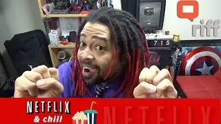 NOW YOU CAN NETFLIX AND CHILL LIVE W/ AKASAN!! + GIVEAWAY!!