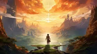 Awakening and the Hero's Journey Part 1: 