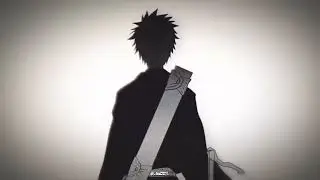 Ichigo Manga edit [KORDHELL-SCOPIN] | Bleach Manga edit {Manga Animation}